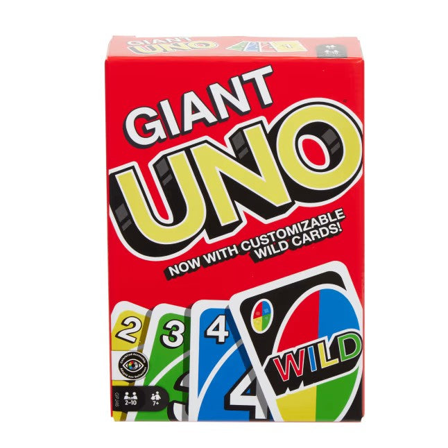 UNO - Giant