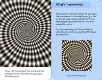 Usborne 50 Optical Illusions