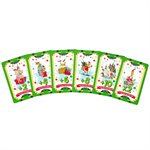 FLIP 7 - Grinch Holiday Edition