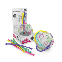 Edushape Thread-o-ball