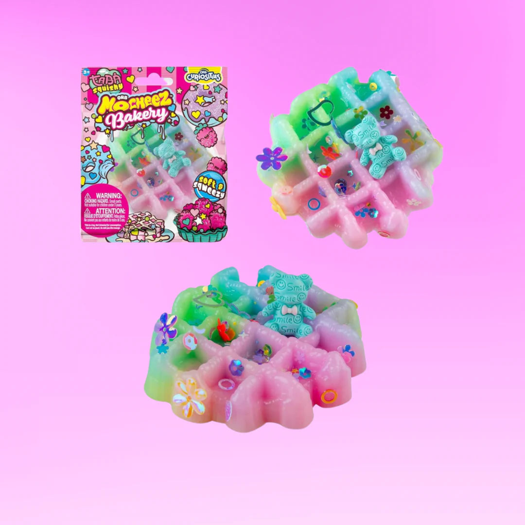 ORB🍁 Mocheez Bakery Mega