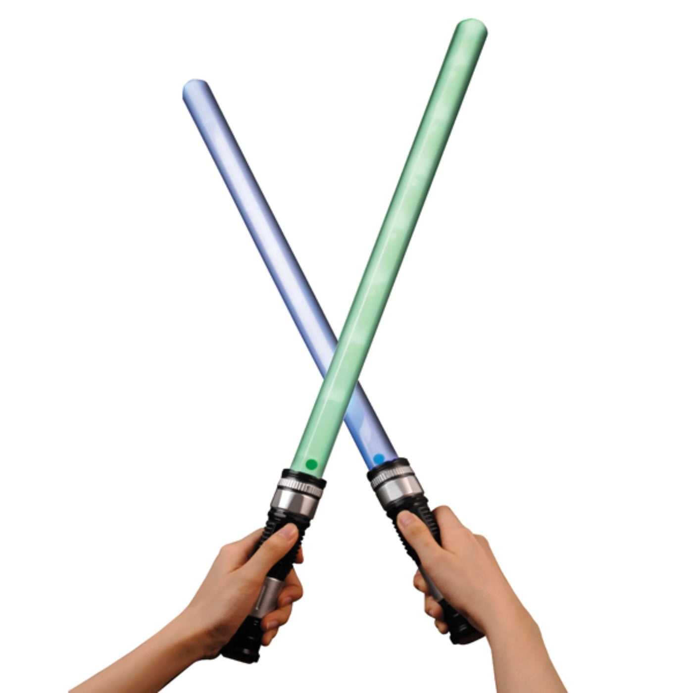 Planet Fighters Light Up Laser Sword