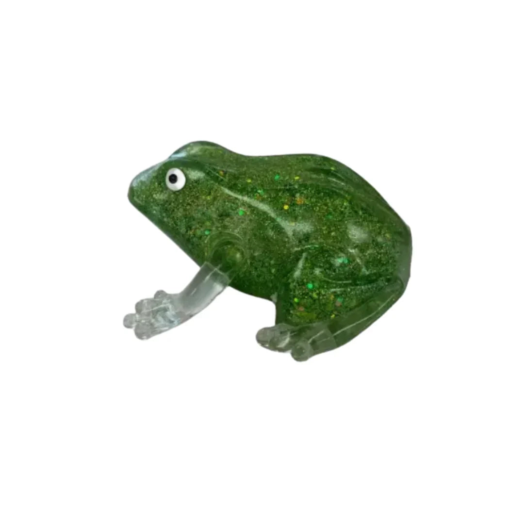 Gummee Squish Frog