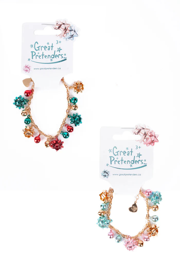 Great Pretenders Jingle All the Way Bracelet Assorted