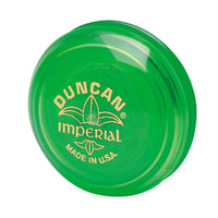 Duncan Classic Assortment