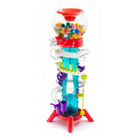 Thames & Kosmos Gumball Machine Maker - Super Stunts And Tricks