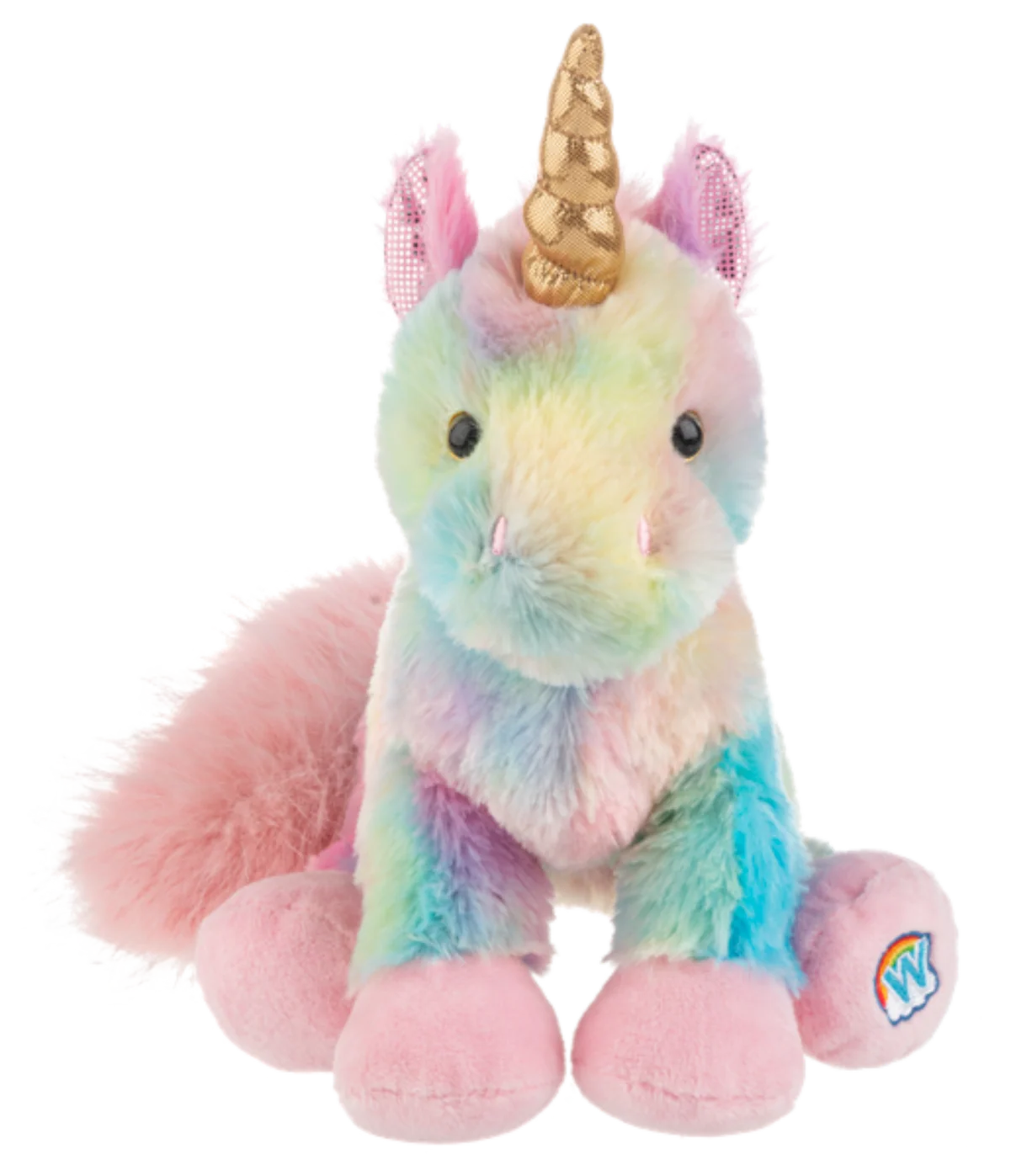 Webkinz Enchanted Unicorn