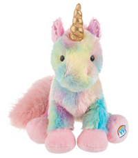 Webkinz Enchanted Unicorn