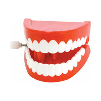 Schylling Chattering Teeth