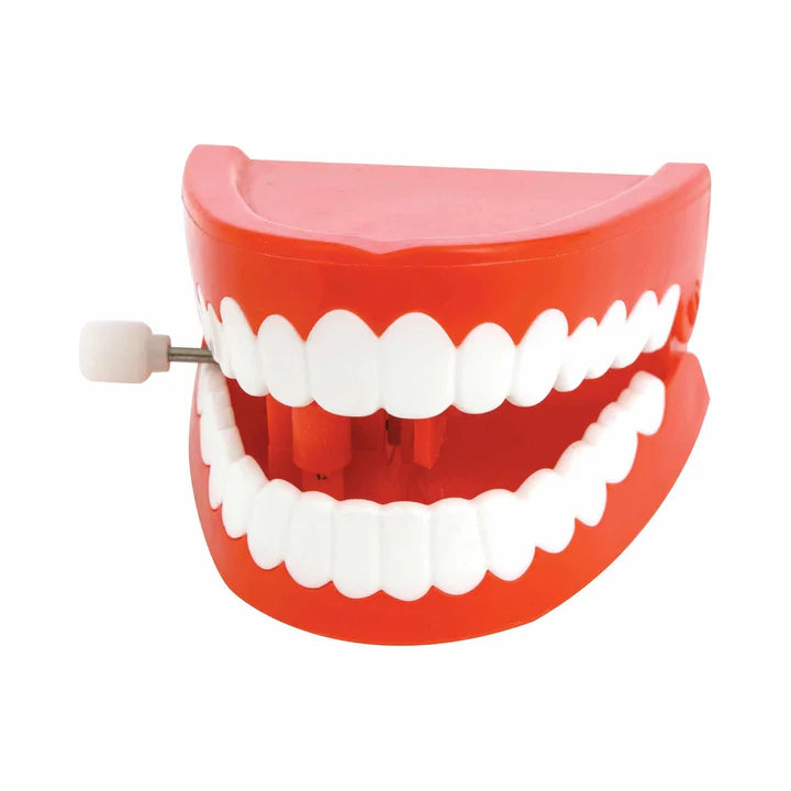 Schylling Chattering Teeth