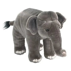 Webkinz Asian Elephant