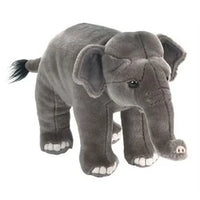 Webkinz Asian Elephant