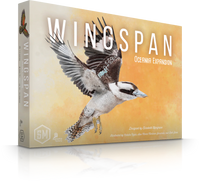 Stonemaier Games Wingspan Oceania E
xpansion Pack