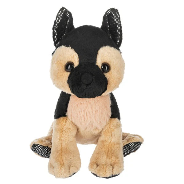 Webkinz German Shepherd Plush