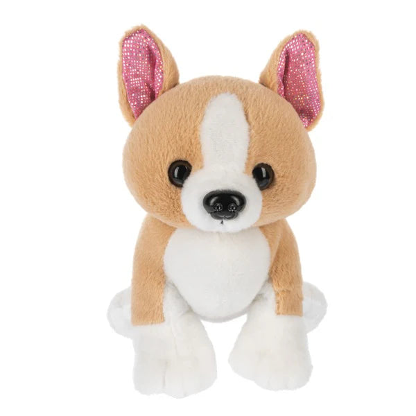 Webkinz Chihuahua Plush