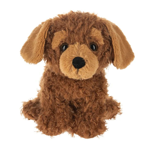 Webkinz Cockapoo Plush