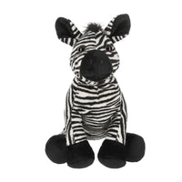 Webkinz Zebra Plush