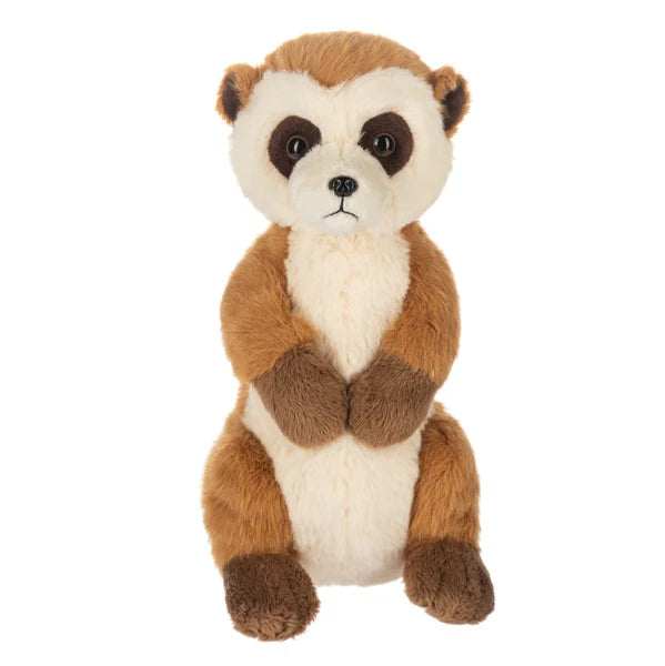 Webkinz Meerkat Plush