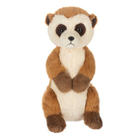 Webkinz Meerkat Plush