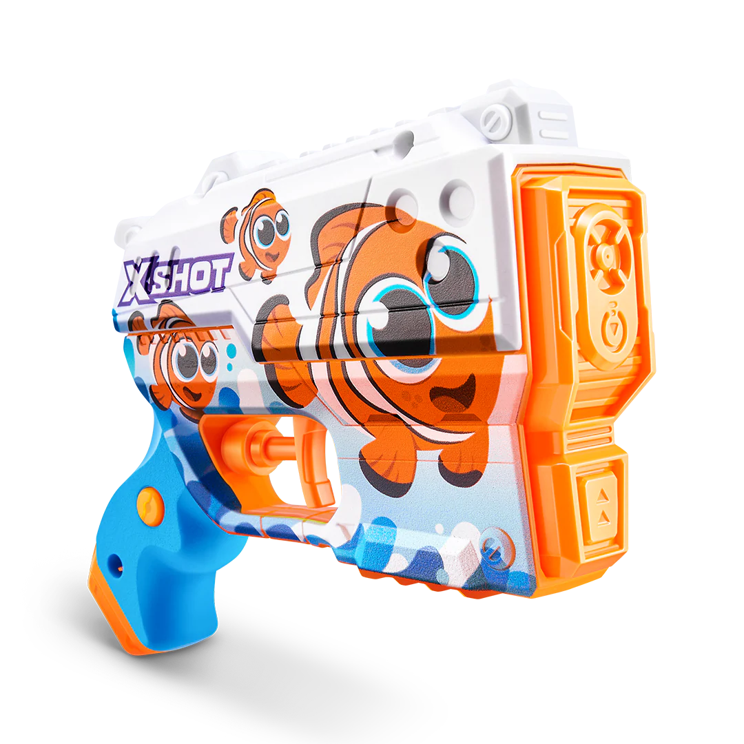 X-Shot Junior Fast Fill Water Blaster