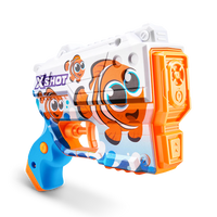 X-Shot Junior Fast Fill Water Blaster