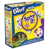 Spot it! - Giant