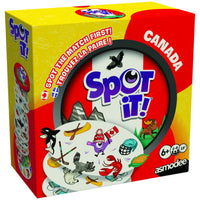 Spot It - Canada