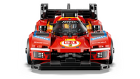 Lego Speed Champions Ferrari 499P 77261