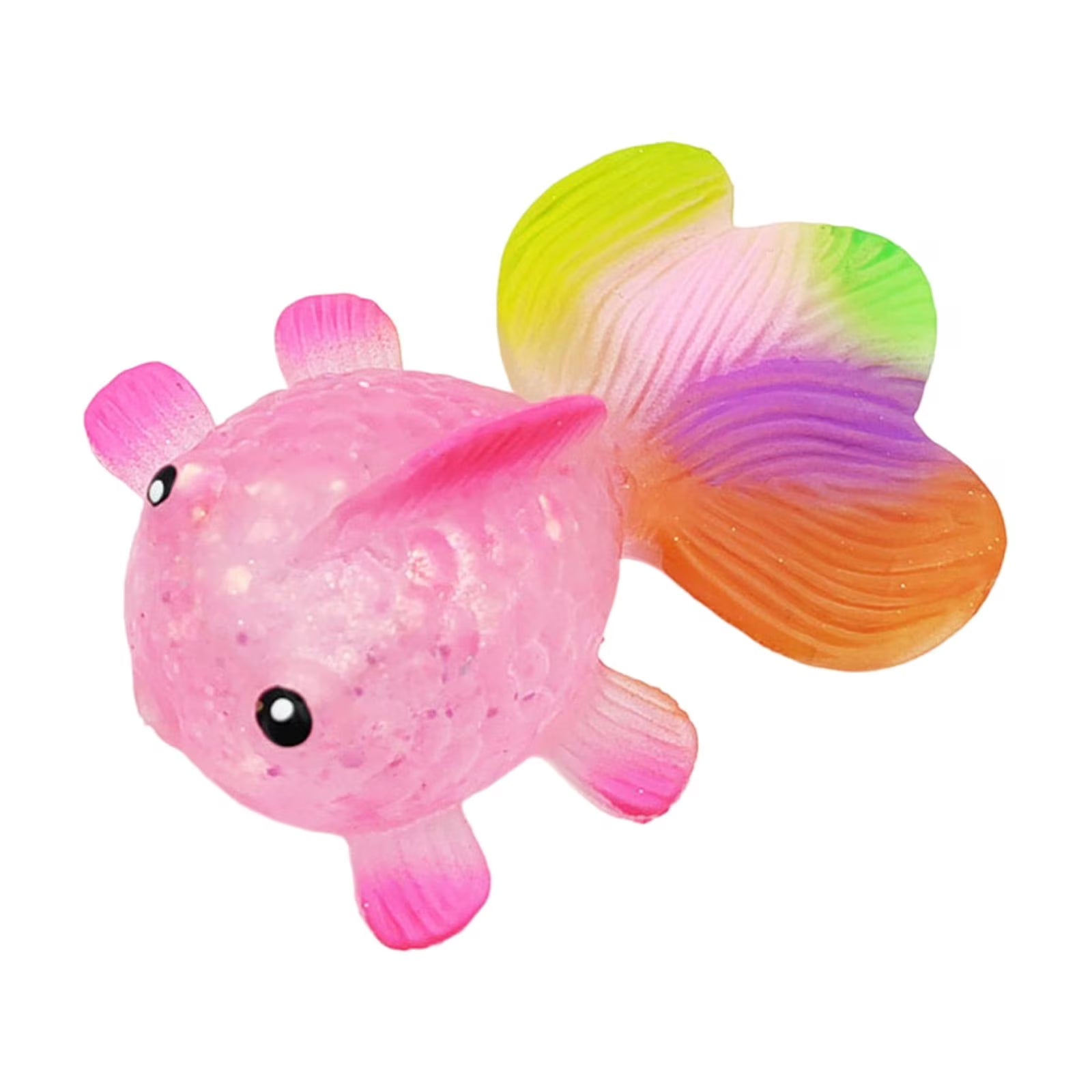 Sugar Goldfish