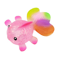 Sugar Goldfish