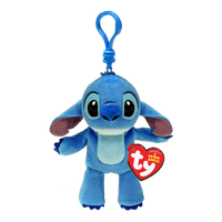 TY Soft Body Stitch Clip