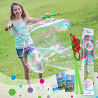 South Beach Bubbles Wowmazing Concentrate Kit