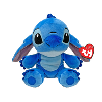 TY Disney Stitch 16"