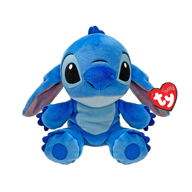 TY Disney Stitch 16"