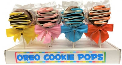 Andea Oreo Cookie Pop