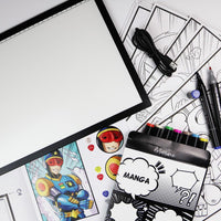 Sycomore Artissimo Manga Tablet