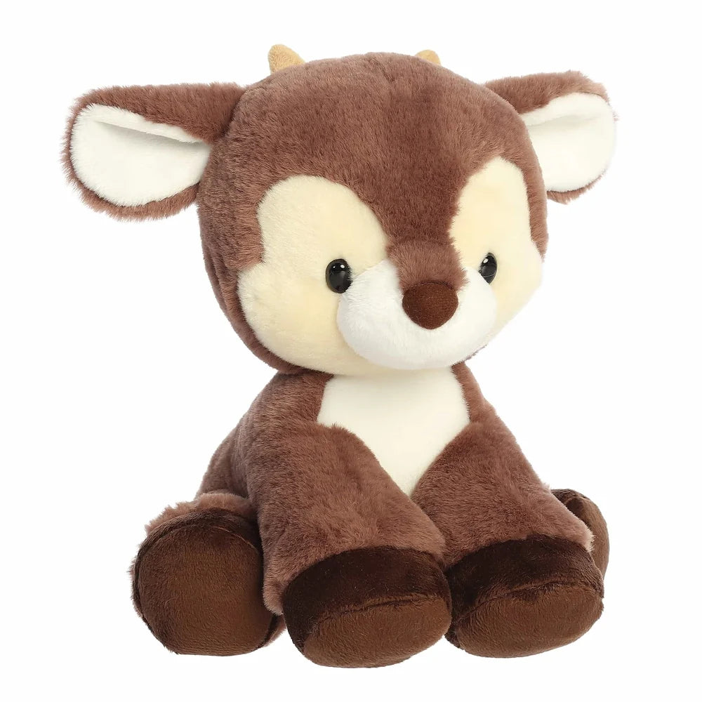 Aurora Dashing Reindeer 13"