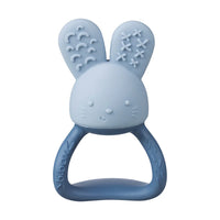 B.Box Lullaby Blue Chill & Fill Teether