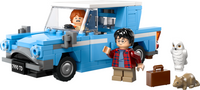 Lego Harry Potter Flying Ford Anglia 76424