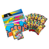 Pokemon Ascended Heroes Premium Poster Collection
