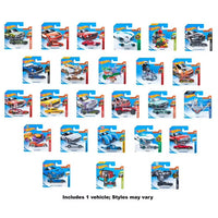 Hot Wheels Basic Car
