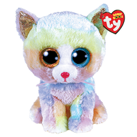 Ty Beanie Boo Heather