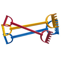 Beleduc Sand Rake
