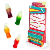 Thames & Kosmos Candy Vending Machine - Super Stunts and Tricks