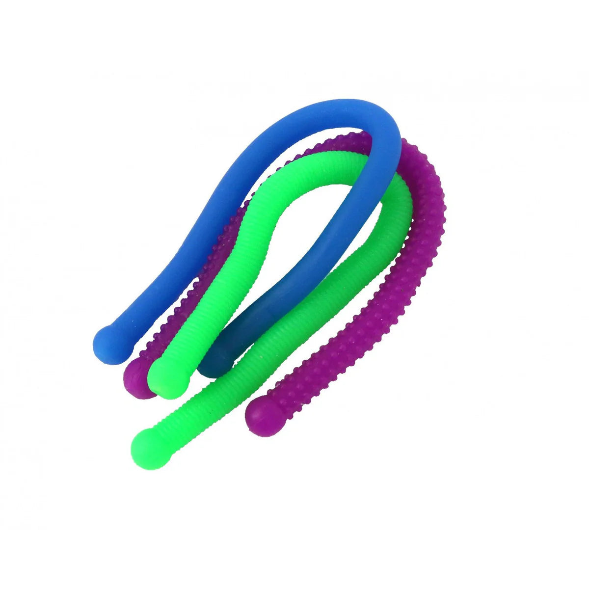 Twiddle Squish & Stretch Textured - Assorted