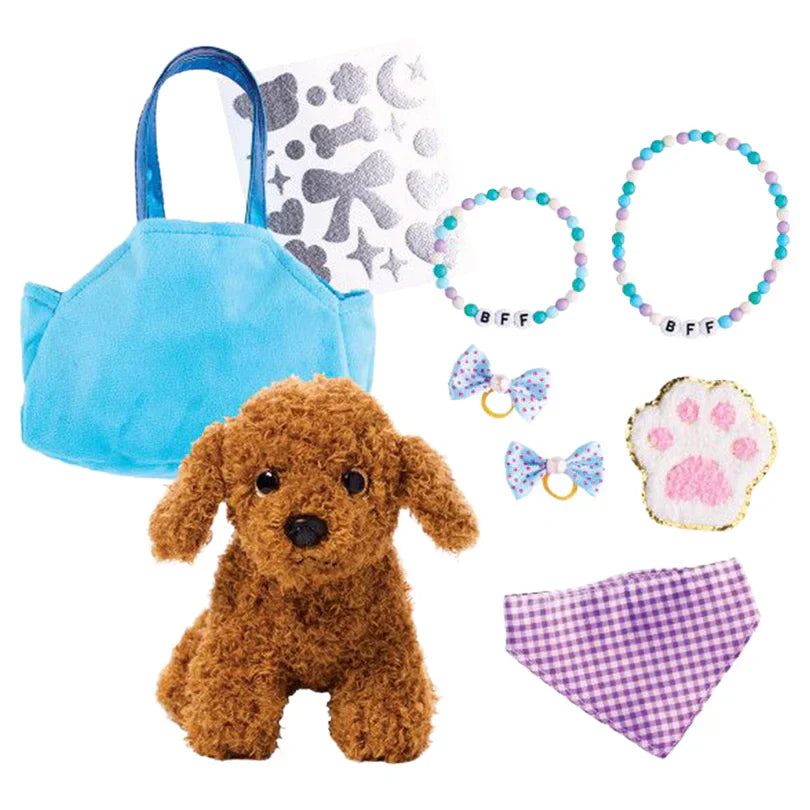 Creativity for Kids My First Designer Doggie