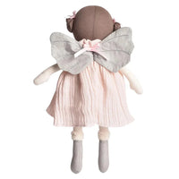 Tikiri Angelina The Moonlit Glow Fairy 13"