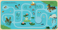 Baby Animal Mazes - Twirl