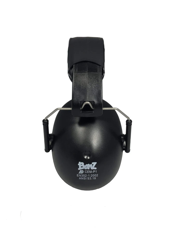 Kids BANZ®  Hearing Protection Earmuffs