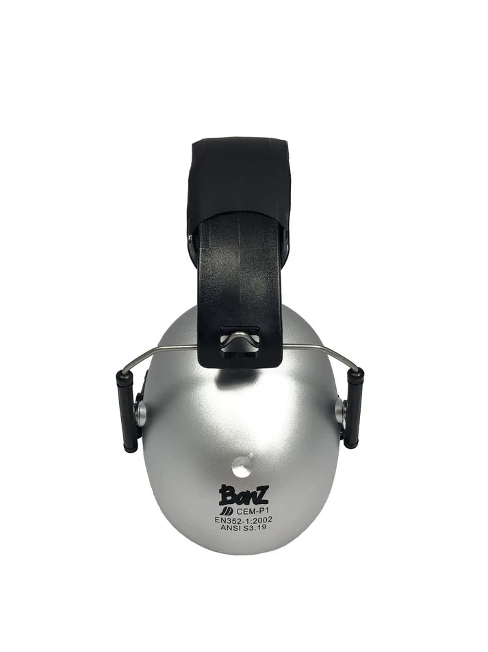 Kids BANZ®  Hearing Protection Earmuffs